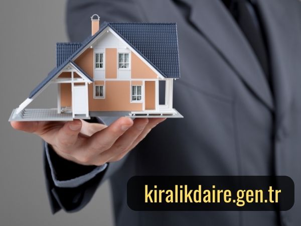 Açıkdere Mahallesi Kiralık Daire